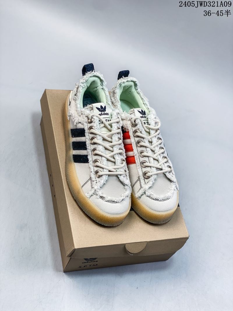 Adidas Campus Shoes